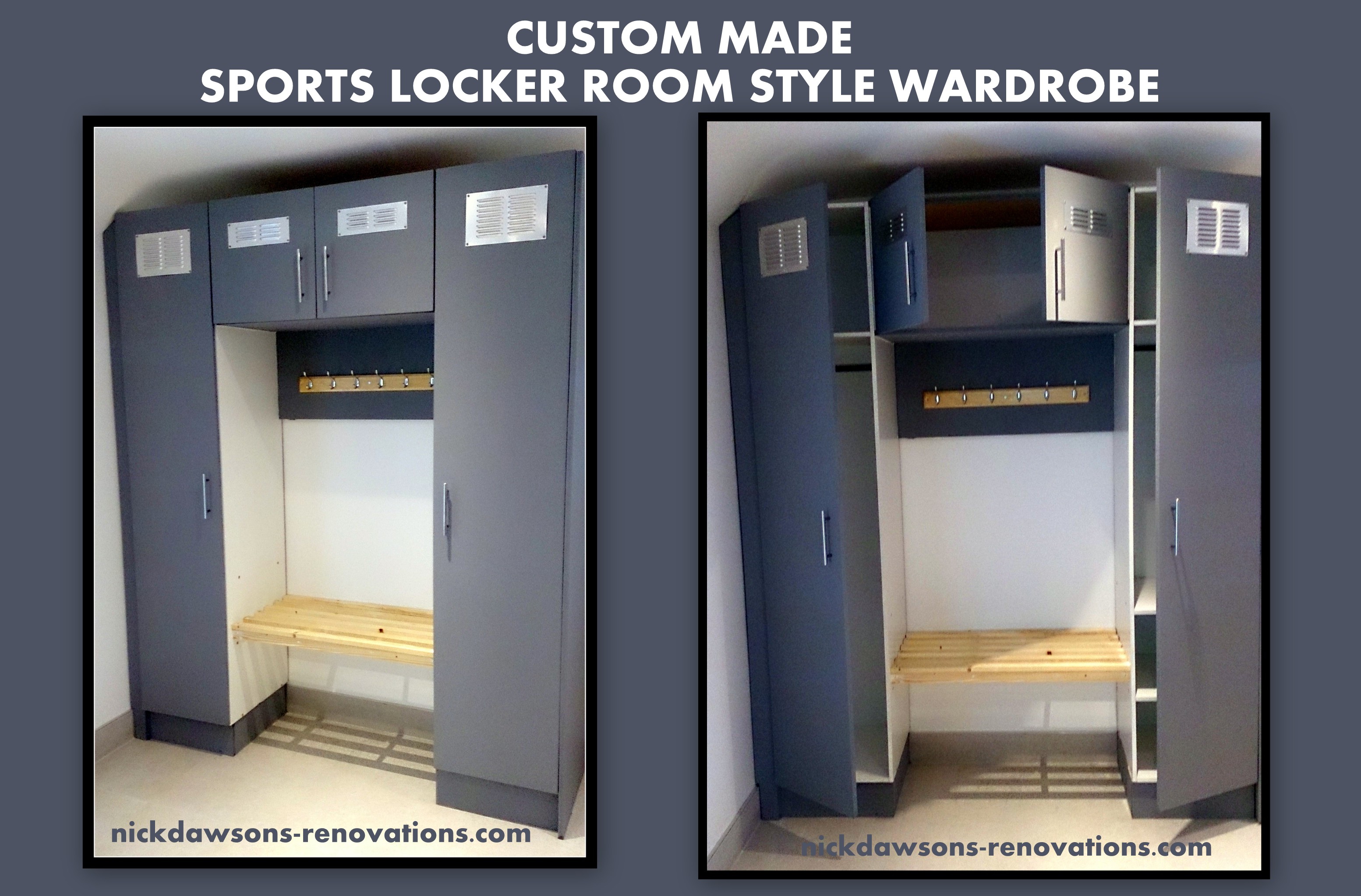 E Tra Tall Locker Shelf Locker Style Wardrobe